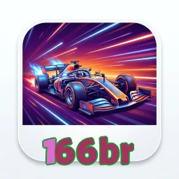 166br