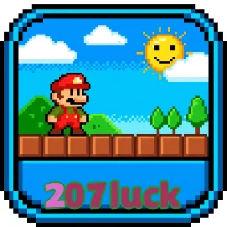 207luck