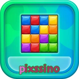 pixssino