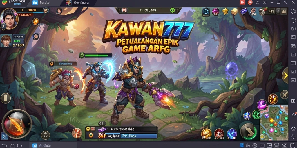 Visual de 347LUCK
